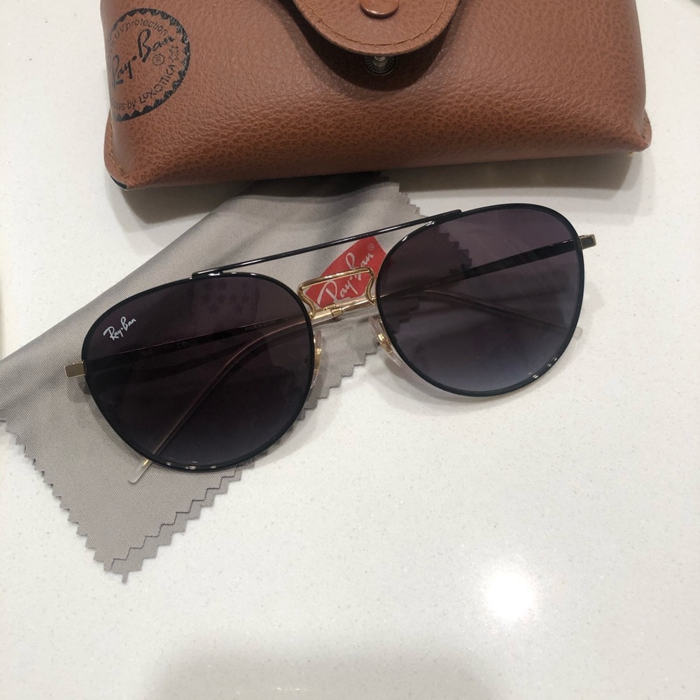 Ray-Ban Sunglasses